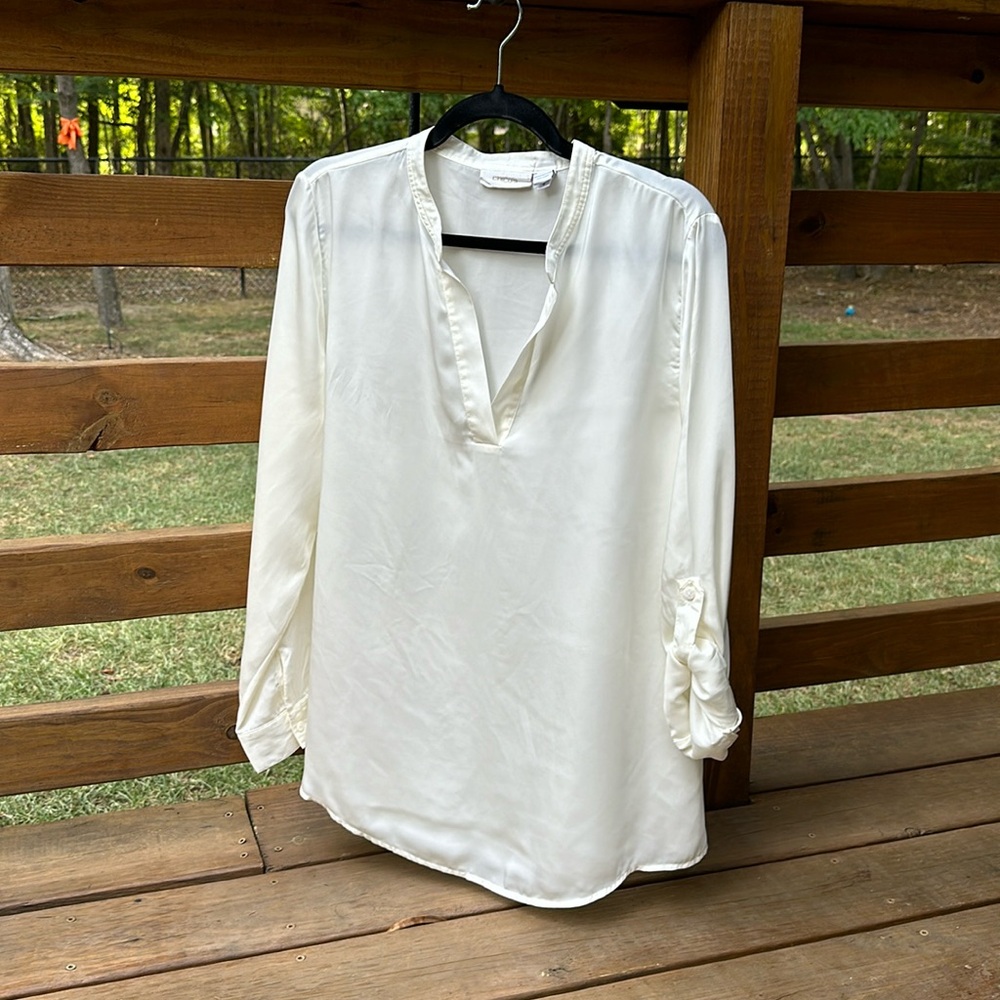 CHICOS blouse